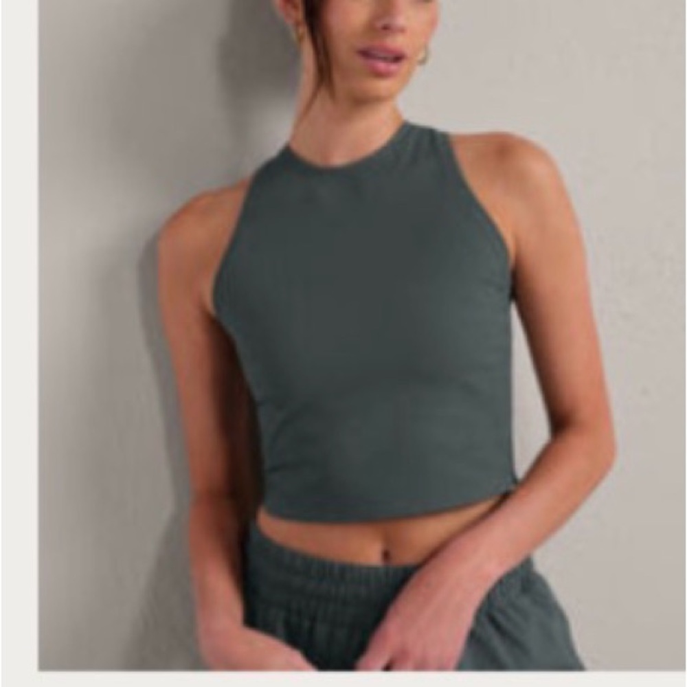 RHÔNE serene fitted rib tank